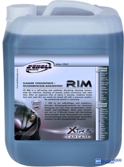 RIM Felni  & Gumi Tisztító 10L