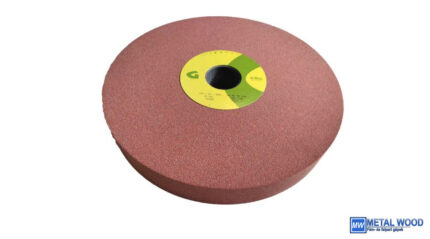 350x50x51 6A60M8V38 Grá 4510 Granit köszörűkorong Granit 12010160