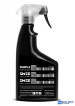 PURPLE Műanyagápoló Folyadék 500 ml - Image 2