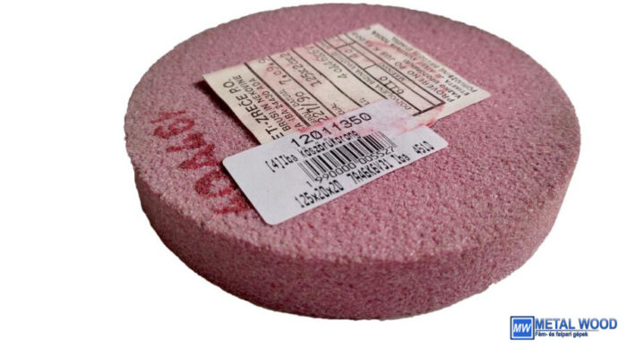 125x20x20 7A46K6V31 Iba 4510 Iba köszörűkorong Iba (Akciós) 12011350 - Image 1