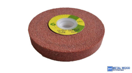 125x20x32b 6A60M8V38 Grá 4510 Granit 6A piros sima köszörűkorong D<=200mm Granit 12011800