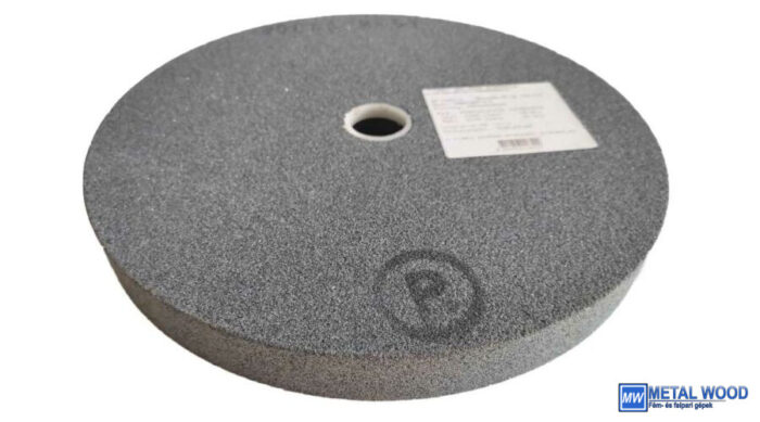 300x32x32 1C46M5V36 Iba 4510 Iba köszörűkorong Iba (Akciós) 12012840 - Image 1