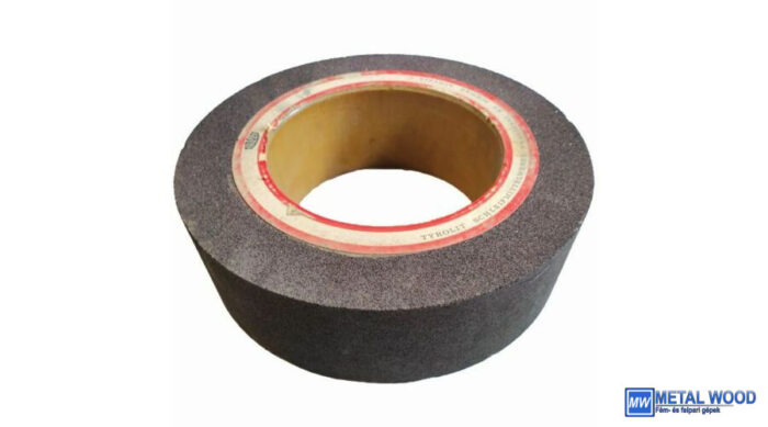 350x100x203 10A362M4V217 Tyr Tyrolit köszörűkorong Tyrolit (Akciós) 12015020 - Image 1