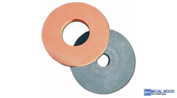 12016850 400x13x203 4A80KV75 Beco 4510 Beco köszörűkorong (Akciós) 12016850 - Image 1