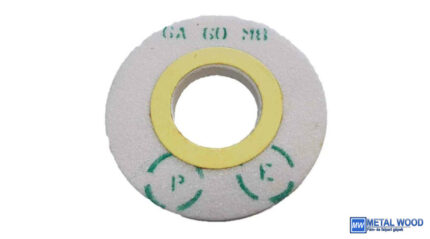 100x10x40 6A60M8V31 Wid 4510 Widenta köszörűkorong Widenta (Akciós) 12018170