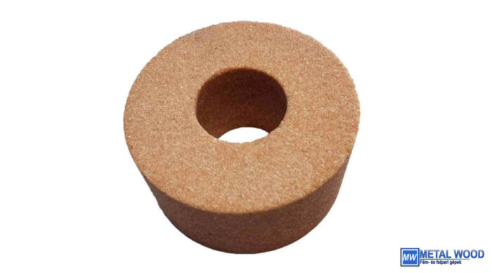 12019610 80x40x32 6A46M5V38 Wid 4510 Widenta köszörűkorong Widenta (Akciós) 12019610 - Image 1