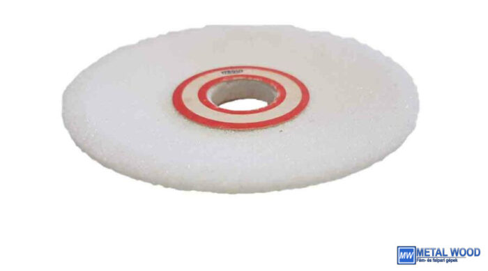 100x13x20 89A46H5V53 Tyr4511/2 Homorú tányér alakú köszörűkorong Tyrolit (Akciós) 12040640 - Image 1