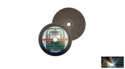 230x3,2 1C36 vágók. Gránit Granit kő vágókorong Granit 12080290