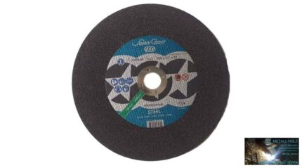 300x3,7x32 A30 vágók. Flexco Acél vágókorongok 230mm felett Flexco 12080560