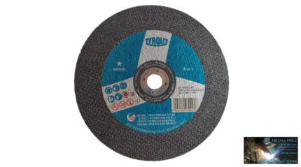 230x3 41C A30-BF BASIC Tyr Tyrolit Basic 2in1 vágókorong Tyrolit 12081680