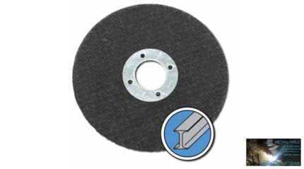 300x3,5x32 41F A30Q BF02M Tyr Acél vágókorongok 230mm felett Tyrolit 12081740