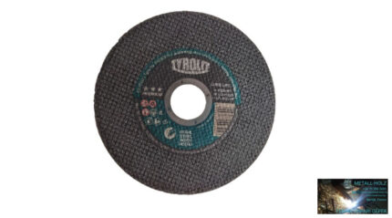 115x1 41FA60RBFXA INOXPreTyr Tyrolit Premium inox vágókorong Tyrolit 12081930