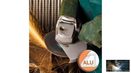 115x7 27E A36N Alu Prem.Tyr Alu tisztítókorong Tyrolit 12090970