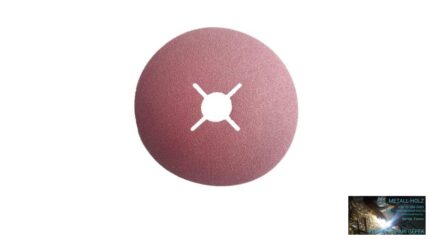 230mm A100 RB314X rota Hermes Hermes korund fíbertárcsa Hermes 12100120