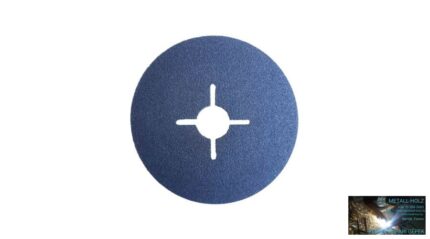 125mm C120 SF08 kő VSM VSM Sic fíbertárcsa Vsm (Akciós) 12100910