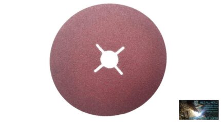 230mm A 80 RB314X rota Hermes Hermes korund fíbertárcsa Hermes 12102270