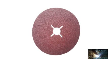 150mm A 40 RB314X fém Hermes Hermes korund fíbertárcsa Hermes 12102290