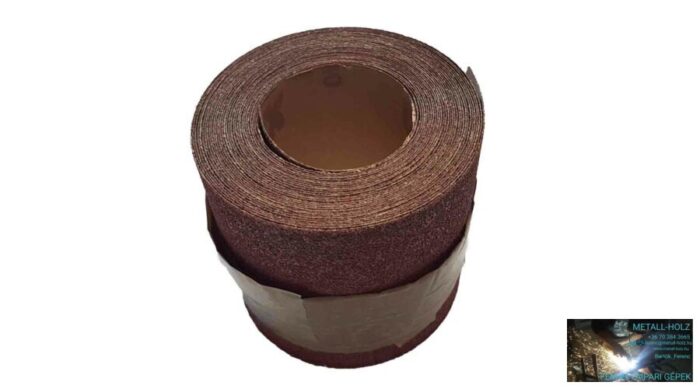 120mm P 40 papír KP101 CF Papír tekercs Neo (Akciós) 12110030 - Image 1