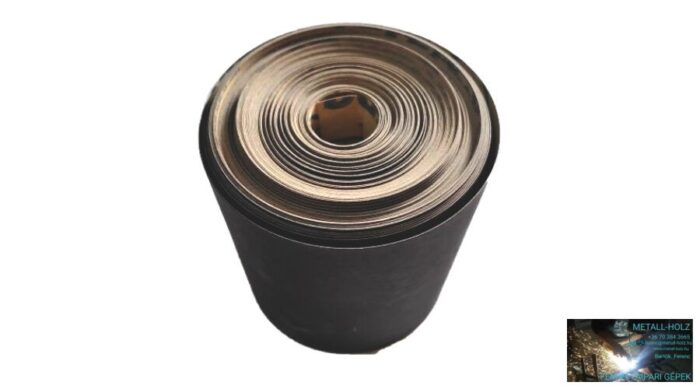 12110180 120mm P600 papír BS118 Hermes Papír tekercs Hermes (Akciós) 12110180 - Image 1