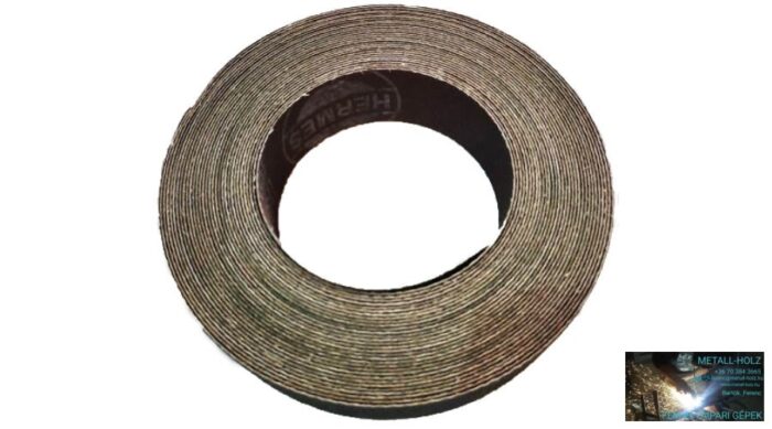 12121030 30mm P100 vász.RB484.44Z Herm Vászon tekercs Hermes (Akciós) 12121030 - Image 1