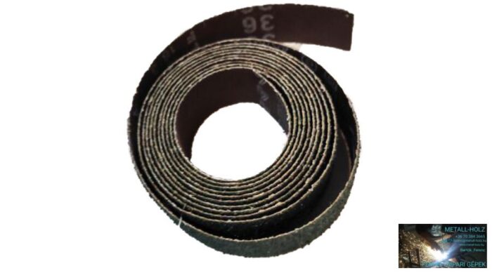 12121040 35mm P 36 vász.RB484.44Z Herm Vászon tekercs (Akciós) 12121040 - Image 1