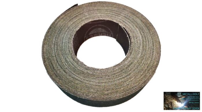 12121220 35mm P100 vász.RB484.44Z Herm Vászon tekercs Hermes (Akciós) 12121220 - Image 1