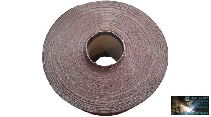 120mm P 60 vászon RB320X Herme Vászon tekercs Hermes 12121970 - Image 1