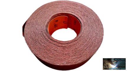 50x25000 P 60 vászon R222 Nort Műhelytekercs Norton (Akciós) 12122640