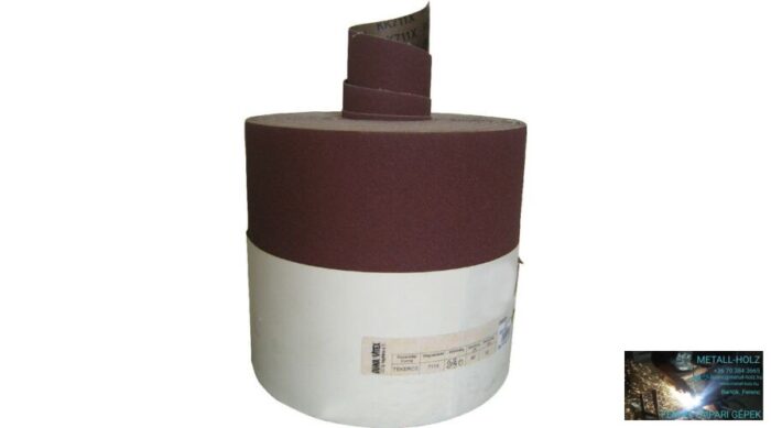 230mm P 80 vászon KK711X VSM Vászon tekercs Vsm (Akciós) 12122760 - Image 1