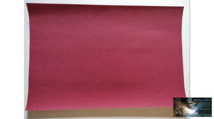 12140380 A/3 P100 papír KP351 DS VSM Papír ív Vsm 12140380 - Image 1