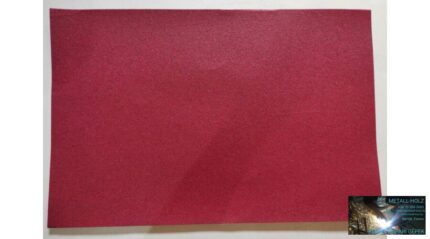 A/3 P120 papír KP351 DS VSM Papír ív Vsm 12140390