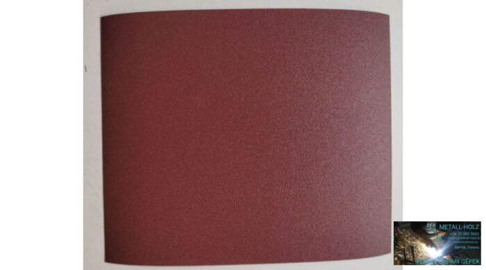 A/4 P120 vászon KK114F VSM A4 VSM vászon ív Vsm (Akciós) 12150040 - Image 1