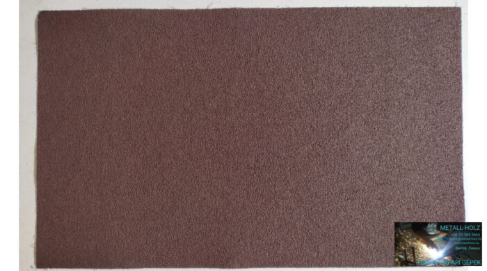 12150070 A/3 P 40 vászon KK24 VSM A3 VSM vászon ív Vsm 12150070 - Image 1