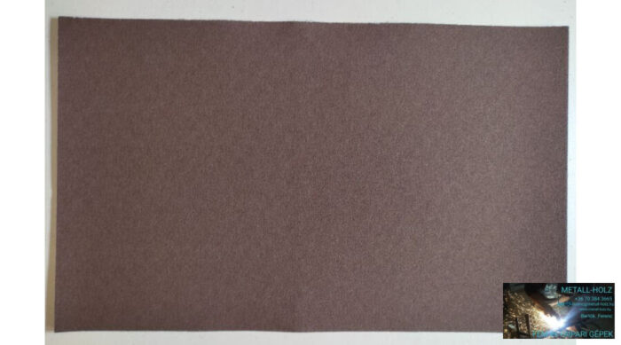 A/3 P 80 vászon KK24 VSM A3 VSM vászon ív Vsm 12150090 - Image 1