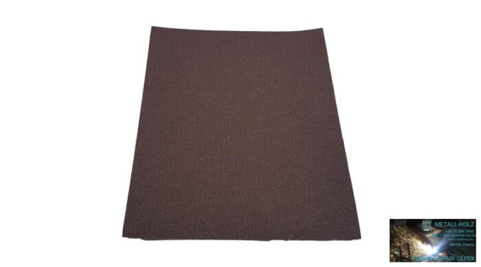 A/4 P 60 vászon KK24 VSM A4 VSM vászon ív Vsm 12150220 - Image 1