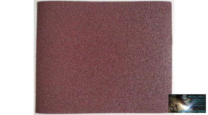 12150250 A/4 P 40 vá.RB346J-Flex Herm A4 Hermes vászon ív Hermes 12150250 - Image 1