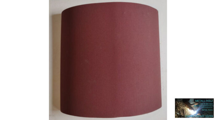 12150320 A/4 P280 vászon KK114F VSM A4 VSM vászon ív Vsm 12150320 - Image 1