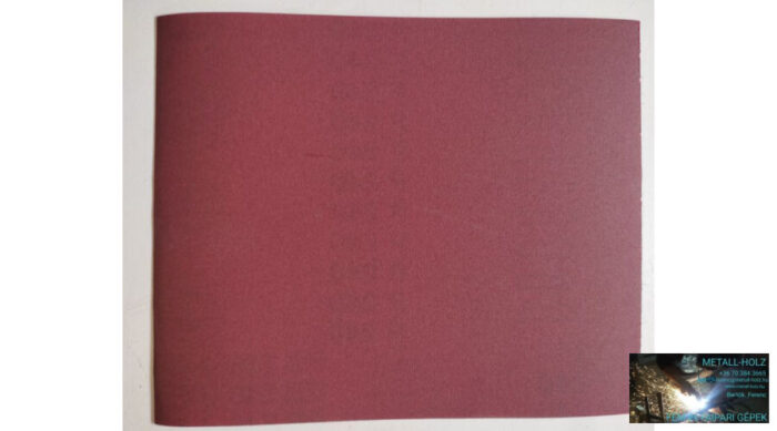 12150330 A/4 P240 vá.RB346J-Flex Herm A4 Hermes vászon ív Hermes 12150330 - Image 1