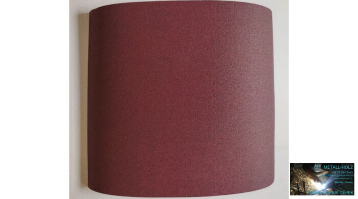 12150590 A/4 P120 vá.RB346J-Flex Herm A4 Hermes vászon ív Hermes 12150590 - Image 1