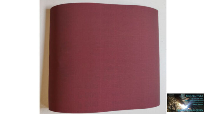 12150660 A/4 P600 vá.RB346J-Flex Herm A4 Hermes vászon ív Hermes 12150660 - Image 1