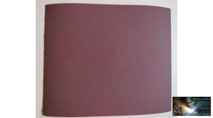 A/4 P150 vá.RB346J-Flex Herm A4 Hermes vászon ív Hermes 12150700 - Image 1