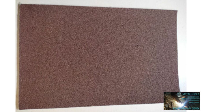 A/3 P 36 vászon KK24 VSM A3 VSM vászon ív Vsm (Akciós) 12150850 - Image 1