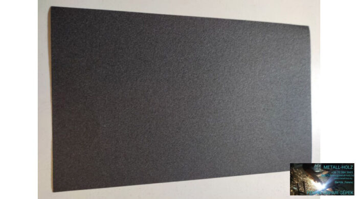 12151430 A/3 P100 vászon IVV Carb A3 Carborundum vászon ív Carborundum Electrite 12151430 - Image 1