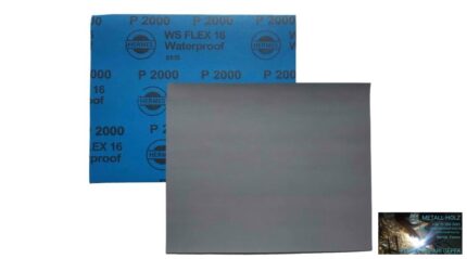 A/4 P2000 WS-Flex vizp.Hermes Hermes vizespapír ív Hermes 12160350