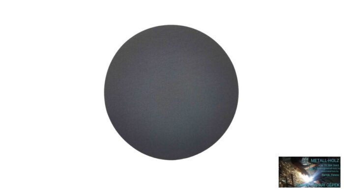 12160990 250mm tárcsa P500 WSflex Herm Vizespapír tárcsa Hermes 12160990 - Image 1