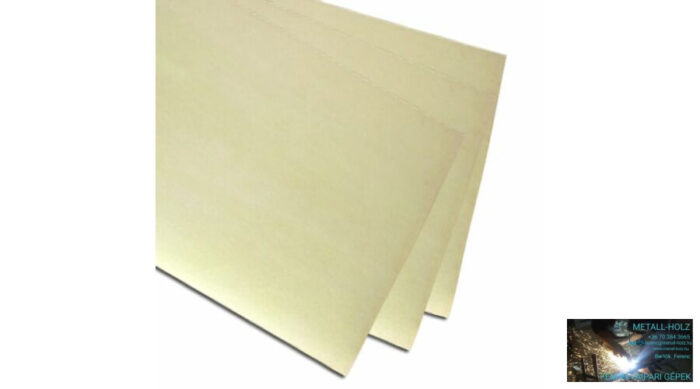 300x350mm 1MIC 3M265X önt.3M Mikrocsiszoló anyagok 3M (Akciós) 12161140 - Image 1