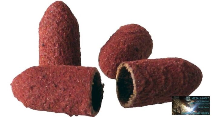 12171140 PC 10G A 280 Policap Pferd Csiszolókupak Pferd 12171140 - Image 1