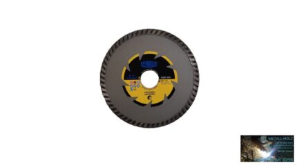 125mm gyémántv Tyrolit-Stand Gyémánt vágókorong kézi gépre Tyrolit 12180020