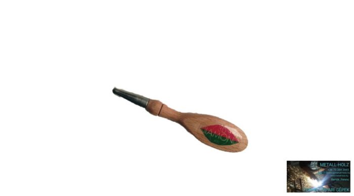 12180200 Gyémántb.üvegvágó fej nélkül Gyémánt kéziszerszám (Akciós) 12180200 - Image 1