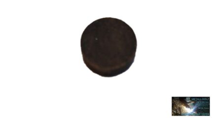 Gy.pogácsa 10,5x4 AC20D54M2-01 Gyémánt kéziszerszám Hector (Akciós) 12181840